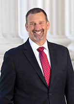 Senator Brian Dahle