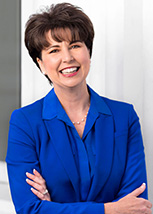 Senator Connie M. Leyva (Chair)